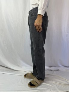 画像3: 90's Levi's 501 USA製 デニムパンツ W31 (3)