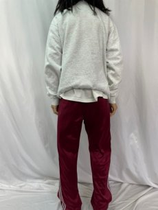 画像4: 90's Champion USA製 "WESTERN KENTUCKY" プリントスウェット XL (4)