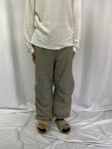 画像2: U.S.ARMY ECWCS GEN3 LEVEL7 PRIMALOFT PANTS MEDIUM REGULAR (2)