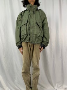 画像2: L.L.Bean "GORE-TEX" WADING JACKET XL (2)