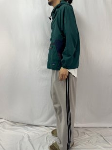 画像3: 80〜90's L.L.Bean アノラックパーカー (3)