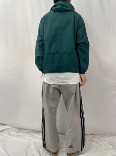 画像4: 80〜90's L.L.Bean アノラックパーカー (4)