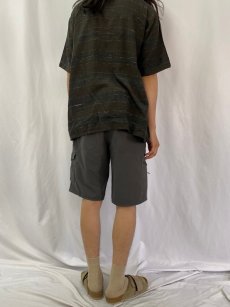 画像4: 2018SS Patagonia MOC Hybrid Shorts W34 (4)