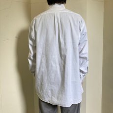 画像3: J.PRESS USA製 ボタンダウンシャツ SIZE16 1/2-33 (3)