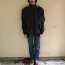 画像5: アキラ "ピンクシティ" リバーシブルジャケット BLACK XXL (5)