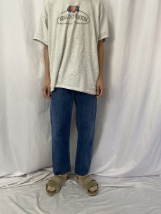 画像2: 90's Levi's 501 USA製 デニムパンツ W34 (2)