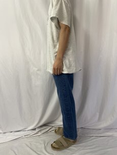 画像3: 90's Levi's 501 USA製 デニムパンツ W34 (3)