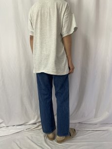 画像4: 90's Levi's 501 USA製 デニムパンツ W34 (4)