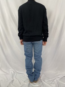 画像4: 90's Levi's 501 USA製 デニムパンツ W30 (4)