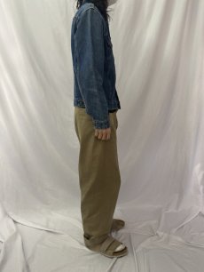 画像3: 70〜80's Levi's 70505-0217 USA製 デニムジャケット (3)