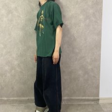 画像3: 90's Throwing Copper USA製 オルタナティブロックバンドツアーTシャツ XL (3)