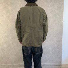 画像4: 60〜70's C.C.FILSON CO. オイルドハンティングジャケット L (4)