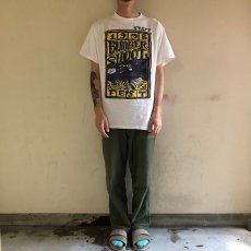 画像3: 1998 BUMBER SHOOT ミュージックフェスティバルTシャツ L (3)