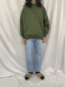 画像2: EURO Levi's 501 UK製 デニムパンツ W31 (2)