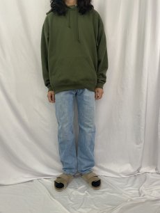 画像2: EURO Levi's 501 UK製 デニムパンツ W31 (2)