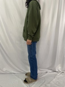 画像3: 90's EURO Levi's 501 UK製 デニムパンツ W31 (3)