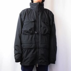 画像2: NIKE ACG OUTER LAYER 3 COUCHE EXTERNE フリースライナー付きマウンテンパーカー BLACK XL (2)