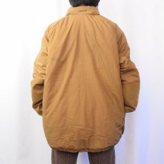 画像3: Wild Things USMC LEVEL7 PRIMALOFT INSULATIVE JACKET COYOTE LARGE/REGULAR (3)