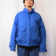 画像2: 80's Eddie Bauer KOREA製 ダウンジャケット L (2)