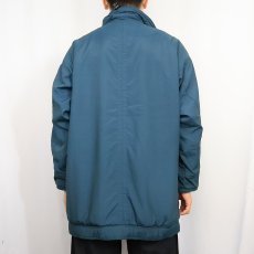 画像3: 90's Patagonia USA製 裏フリース ソフトシェルジャケット S (3)