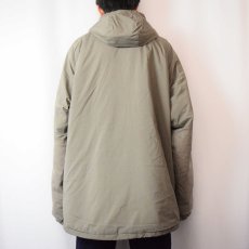 画像3: 2005 U.S.ARMY ECWCS GEN3 LEVEL7 PRIMALOFT PARKA "Trial Type / Wild Things" LARGE-LONG (3)