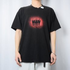 画像3: Reservoir Dogs クライムスリラー映画プリントTシャツ  (3)