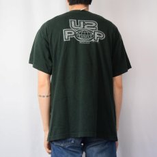 画像3: 90's U2 USA製 "POP" ロックバンド アルバムプリントTシャツ L (3)