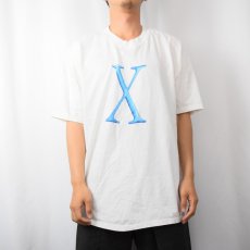 画像3: Apple Think different  "Coming to Macintosh near you." ロゴプリントTシャツ XL (3)