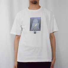 画像3: 90's GAP USA製 "American GAP Classics" フォトプリントTシャツ M (3)