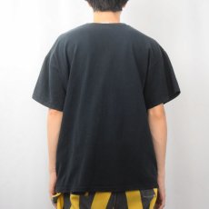 画像3: Oathbreaker ハードコアバンドTシャツ BLACK L (3)