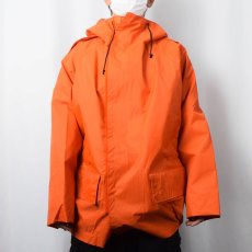 画像3: 80's NATO Foul Weather Jacket MK3 (3)