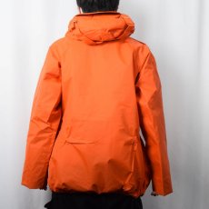 画像4: 80's NATO Foul Weather Jacket MK3 (4)