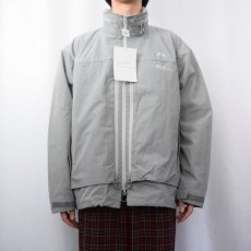 画像3: COMFY OUTDOOR GARMENT "COVERED JK MOD" ICE GRAY【L】 (3)