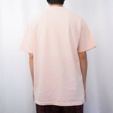 画像3: 90's Claude Monet by AIC アートプリントTシャツ L (3)