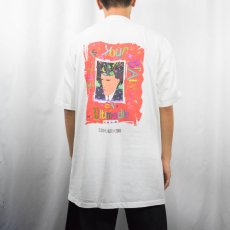 画像4: 90's IBM ULTIMEDIA コンピューター企業プリントTシャツ XL (4)