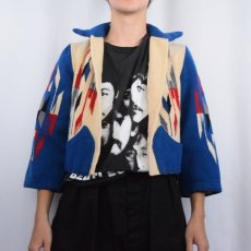 画像3: ~50's CHIMAYO JACKET チマヨジャケット (3)