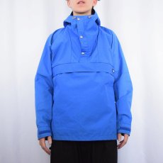 画像2: 80's THE NORTH FACE GORE-TEX アノラックパーカー M (2)