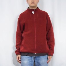 画像2: ARC'TERYX  COVERT CARDIGAN L (2)