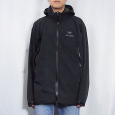 画像3: ARC'TERYX Beta SL GORE-TEX ジャケット BLACK XL (3)