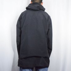 画像4: ARC'TERYX Beta SL GORE-TEX ジャケット BLACK XL (4)