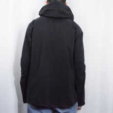 画像4: ARC'TERYX VENTA AR WINDSTOPPER ジャケット BLACK L (4)