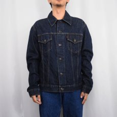 画像2: Levi's RED TAB 70500 -0201 デニムジャケット L (2)