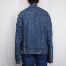 画像3: 2000's Levi's 72510 デニムジャケット XL (3)