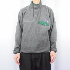 画像2: 2015AW Patagonia スナップT M (2)