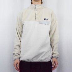 画像2: 2015AW Patagonia スナップT L (2)