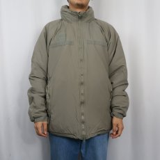 画像2: U.S.ARMY ECWCS GEN3 LEVEL7 PRIMALOFT PARKA SMALL-REGULAR (2)