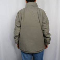 画像3: U.S.ARMY ECWCS GEN3 LEVEL7 PRIMALOFT PARKA SMALL-REGULAR (3)