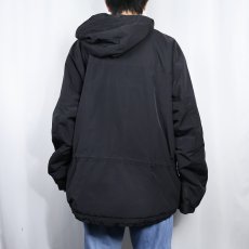 画像3: Patagonia インファーノジャケット BLACK L (3)