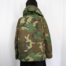 画像3: 80's U.S.ARMY ECWCS GORE-TEXパーカ 1st 最初期 MEDIUM-REGULAR (3)