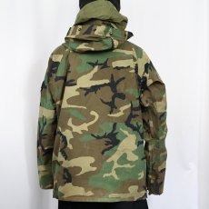 画像3: 90's U.S.ARMY ECWCS GORE-TEXパーカ 1st MEDIUM REGULAR (3)